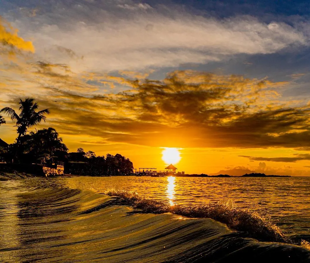 Fisherman'S Cove Resort Beau Vallon  4*, Beau Vallon (Mahe)