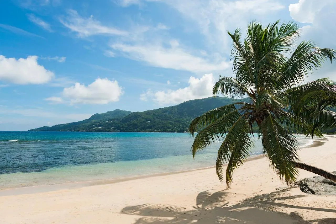 Fisherman'S Cove Resort Beau Vallon