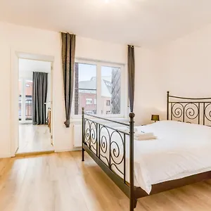  Appartement Marlie's Belgique