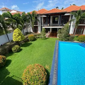 Bed & Breakfast Christima **