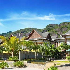 Affittacamere Ja Enchanted Waterfront Seychelles, Eden Island
