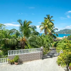 Casa vacanze La Belle Self Catering, Beau Vallon (Mahe)