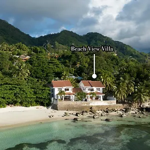  Вилла View - Beauvallon