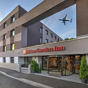 Hotell Hilton Garden Bucharest Airport ****