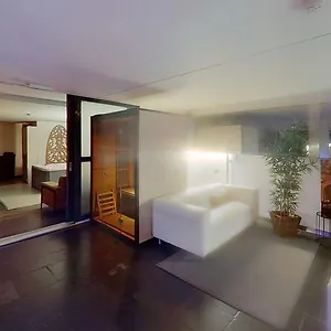  Appartement And Cosy Place With Jacuzzi And Sauna To Relax In The Centre Of Belgique