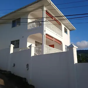  Апартаменты Jbillaselfcatering