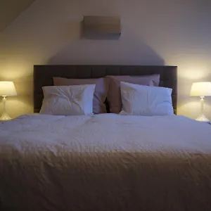  Hébergement de vacances All Inn Holiday Home Belgique