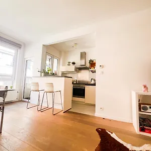  Appartement Op Locatie In Belgique