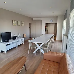  Appartement Equus Belgique