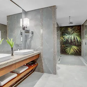 Kempinski Seychelles אתר נופש