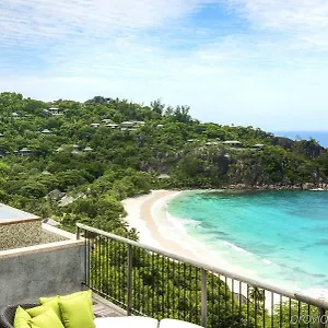 Four Seasons Seychelles אתר נופש