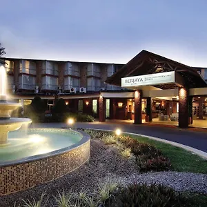 Berjaya Beau Vallon Bay Resort&casino Resort