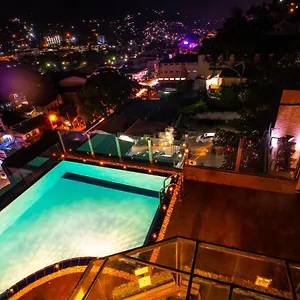 Hotell Sevana ***