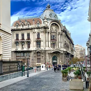 Hotell Nf Palace Old ****