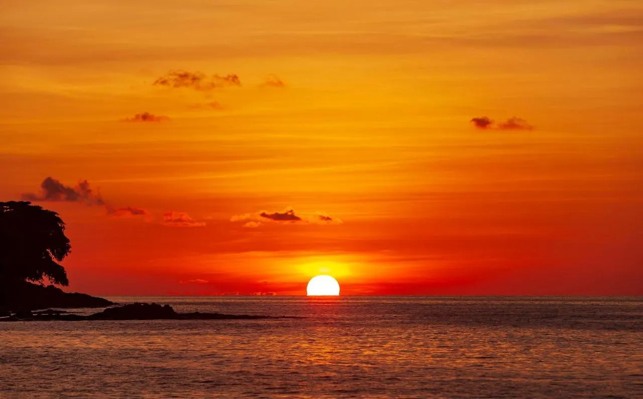 Fisherman'S Cove Resort Beau Vallon   Beau Vallon (Mahe)