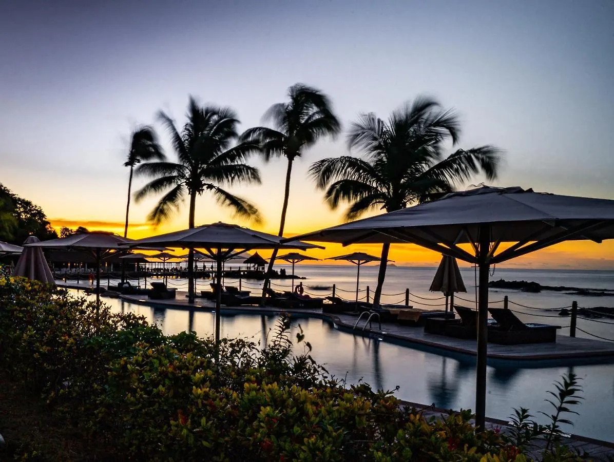 Fisherman'S Cove Resort Beau Vallon  Beau Vallon (Mahe)