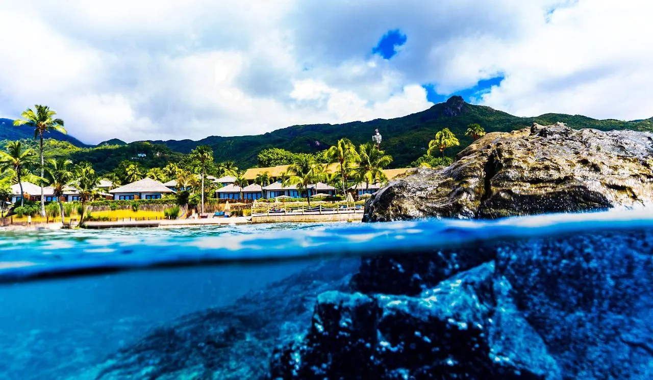 Fisherman'S Cove Resort Beau Vallon  4*, Beau Vallon (Mahe)
