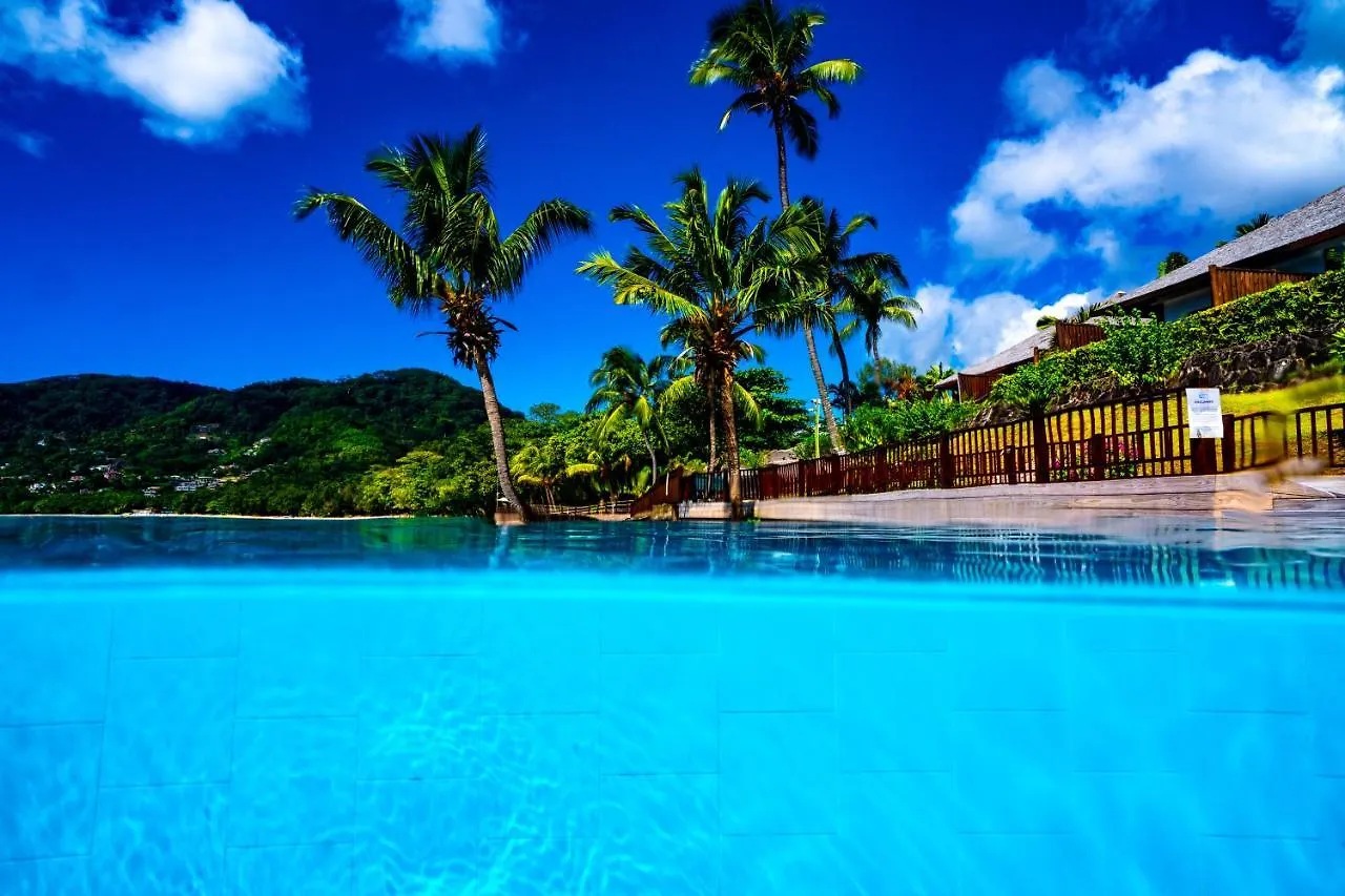 Fisherman'S Cove Resort Beau Vallon  Seychelles