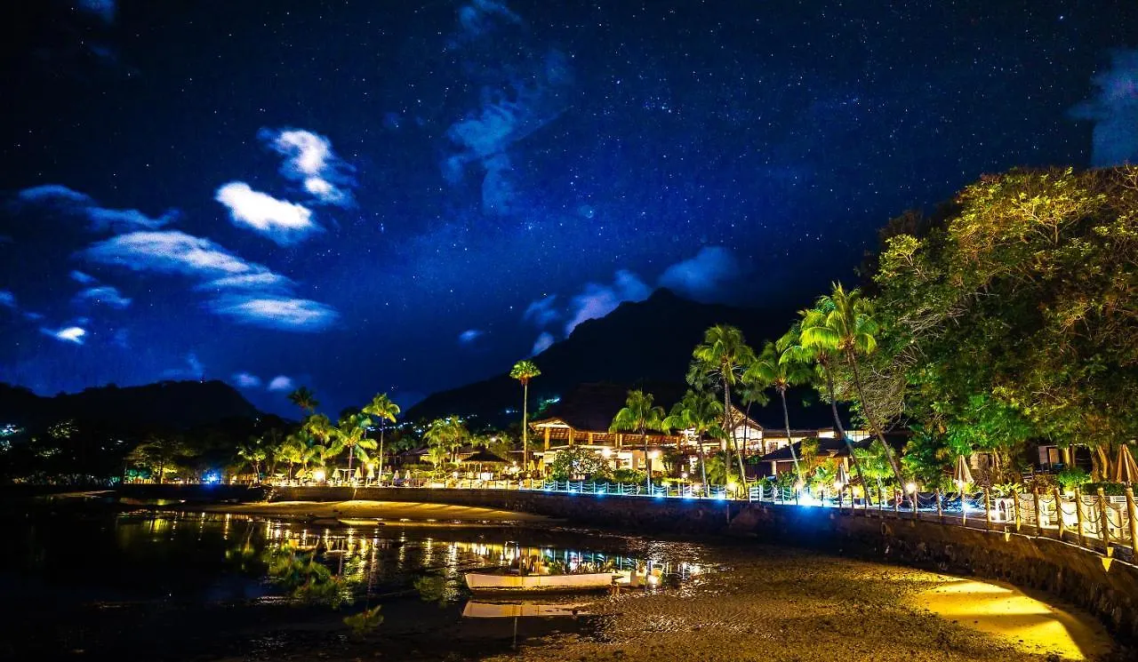 Fisherman'S Cove Resort Beau Vallon