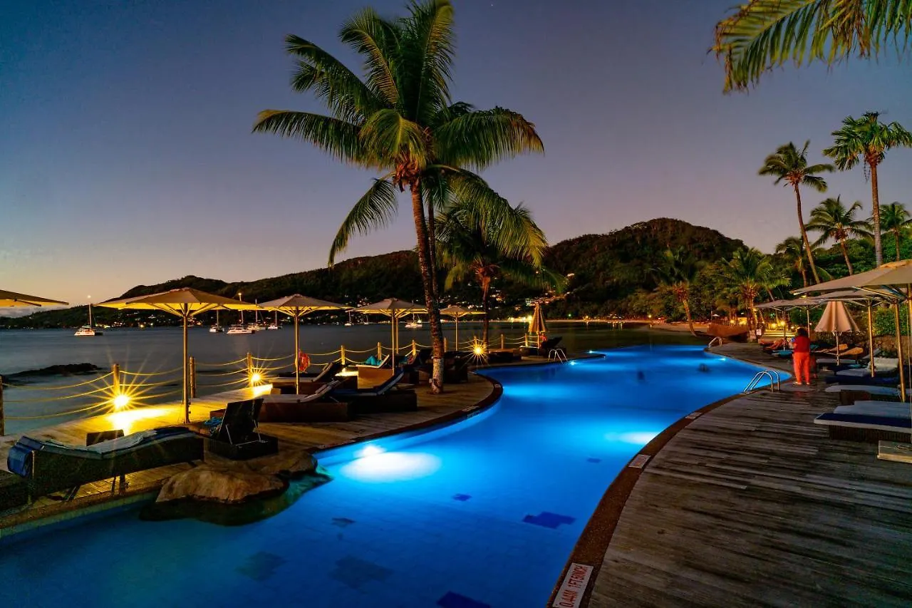 Fisherman'S Cove Resort Beau Vallon  4*, Beau Vallon (Mahe) Seychelles