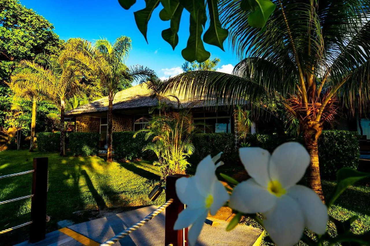 Fisherman'S Cove Resort Beau Vallon   Beau Vallon (Mahe)