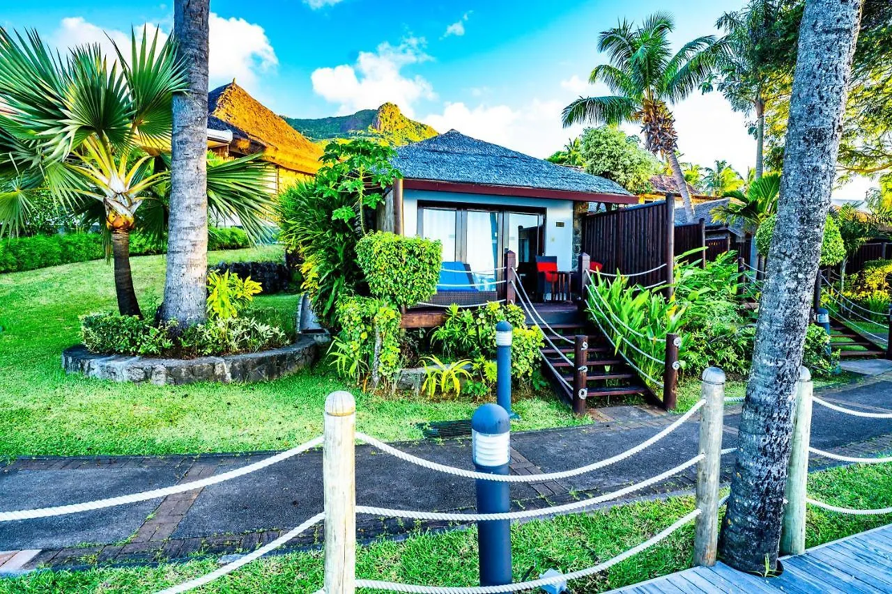 ****  Fisherman'S Cove Resort Beau Vallon  Seychelles
