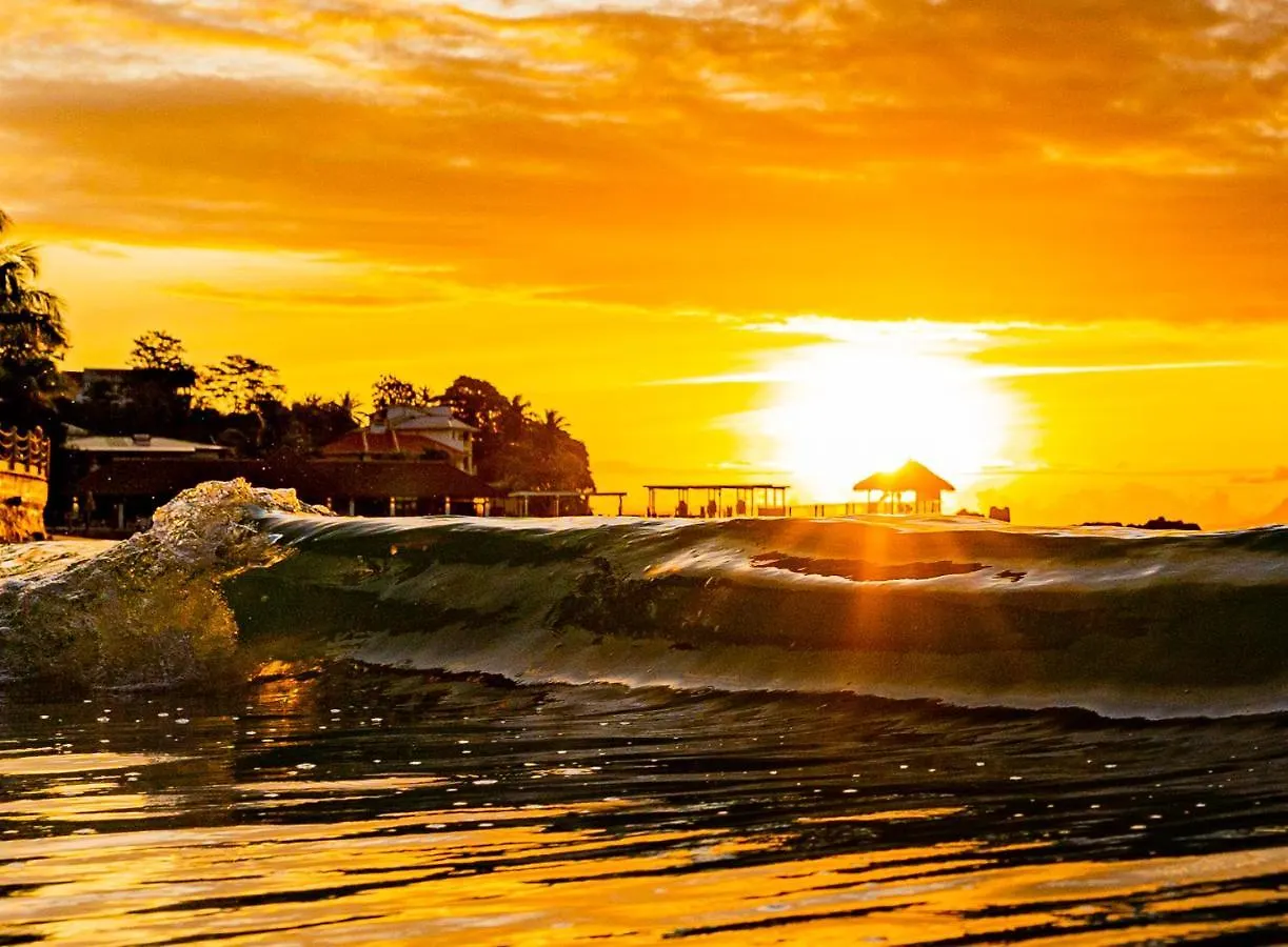 Fisherman'S Cove Resort Beau Vallon   Beau Vallon (Mahe)