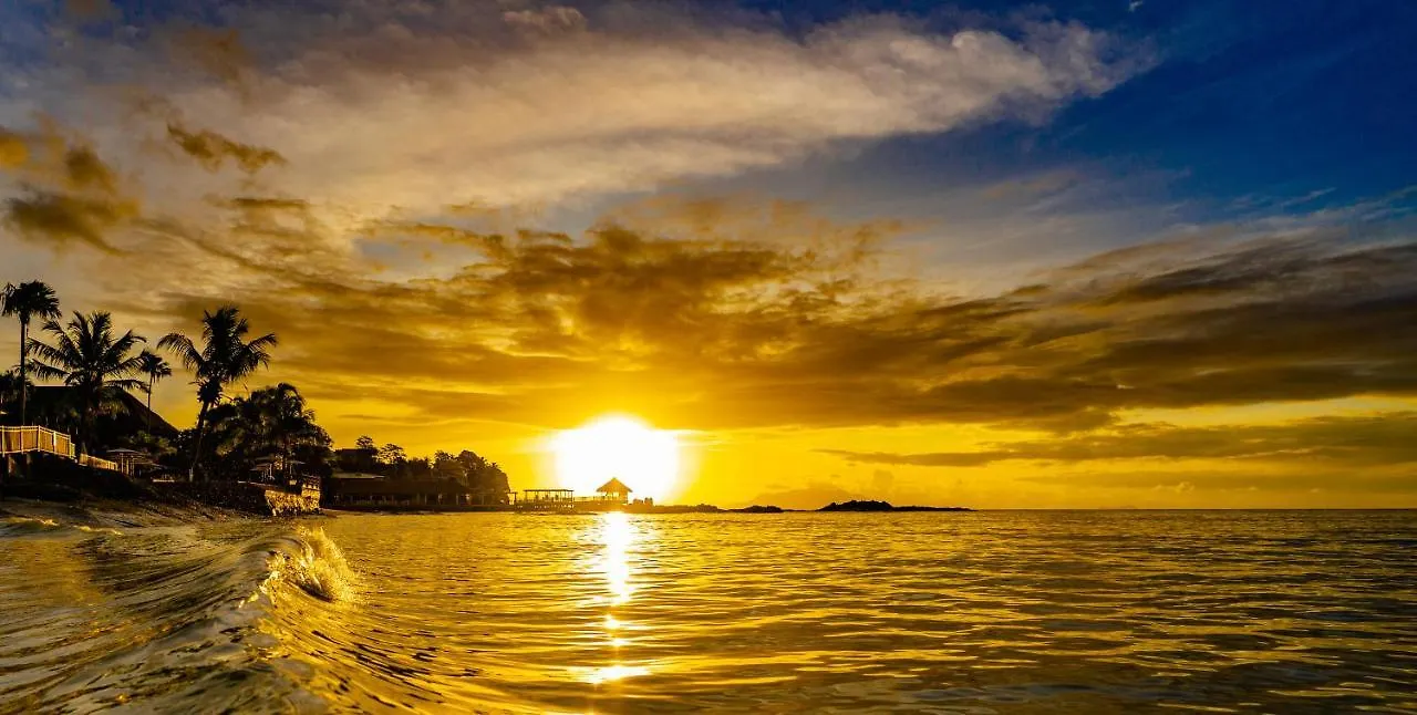 Fisherman'S Cove Resort Beau Vallon