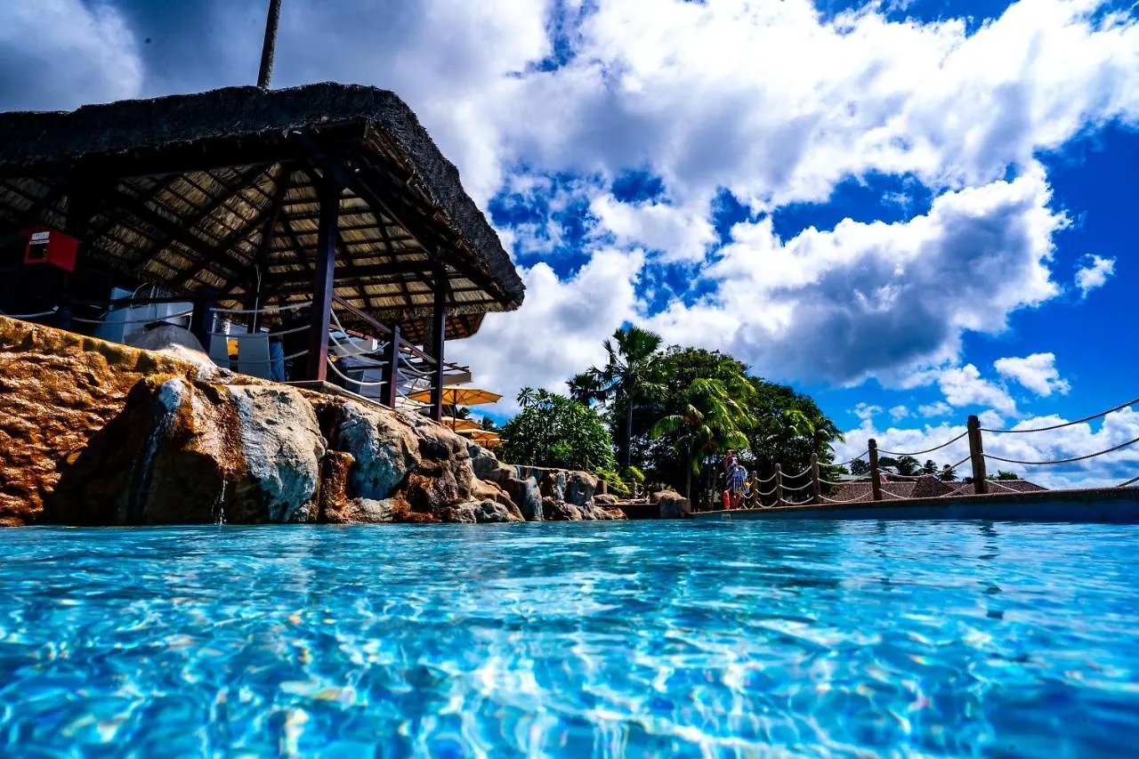 Fisherman'S Cove Resort Beau Vallon