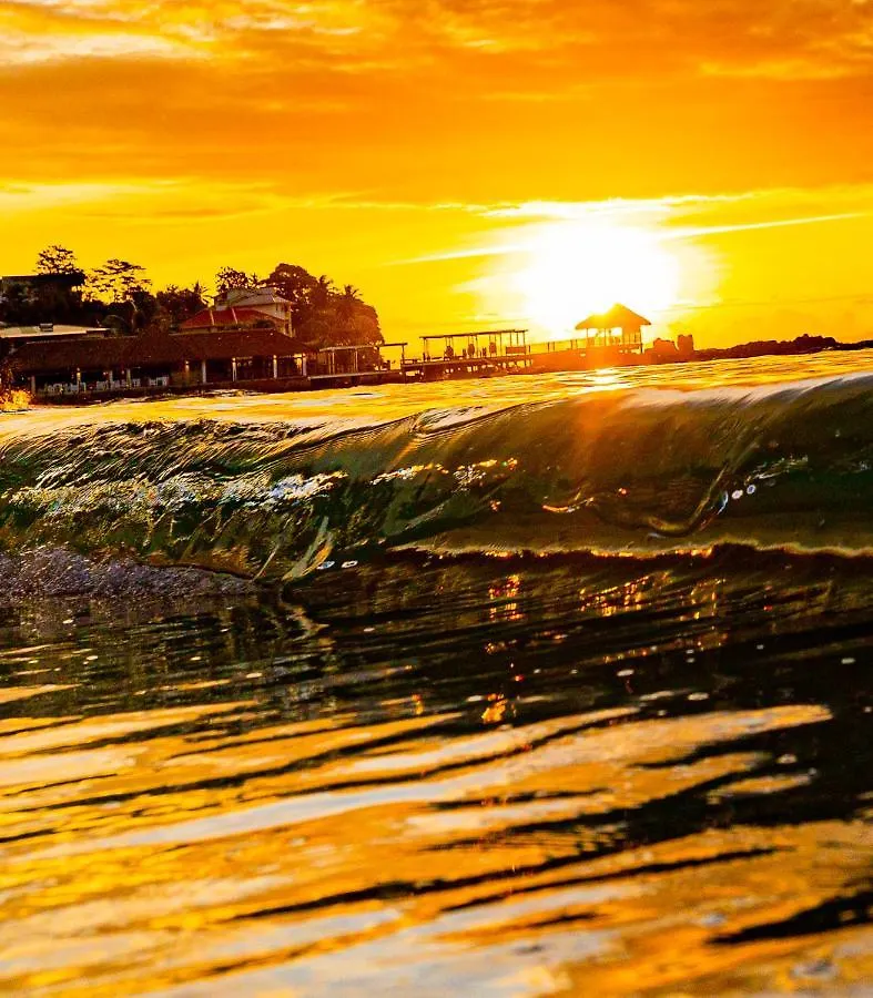 Fisherman'S Cove Resort Beau Vallon   Beau Vallon (Mahe)