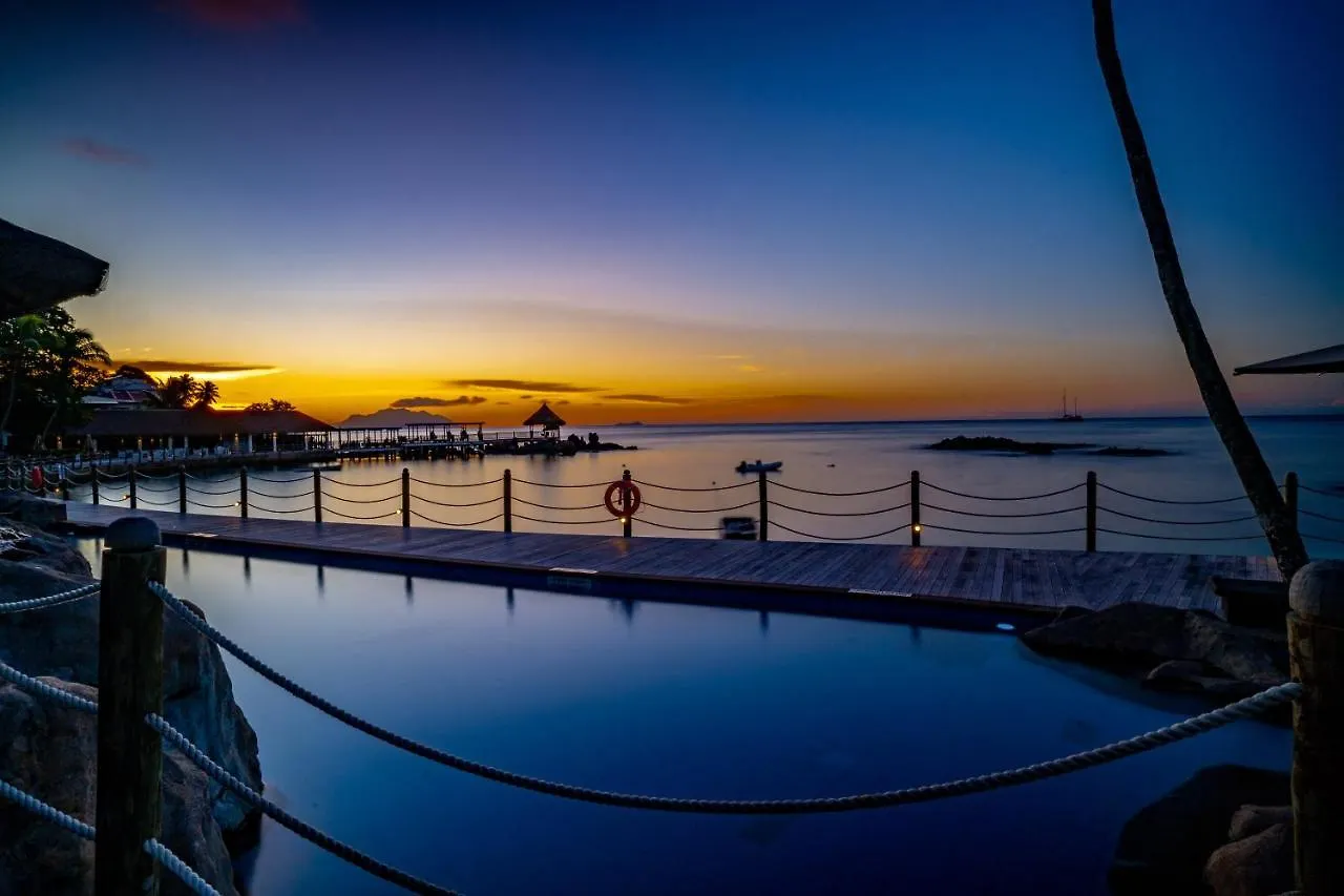 Fisherman'S Cove Resort Beau Vallon  Seychelles