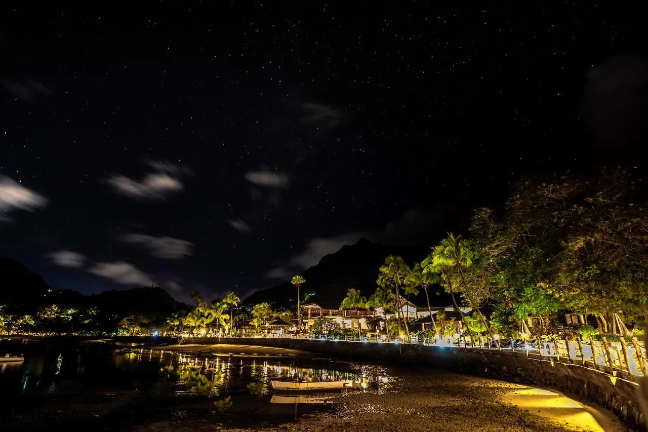 ****  Fisherman'S Cove Resort Beau Vallon  Seychelles