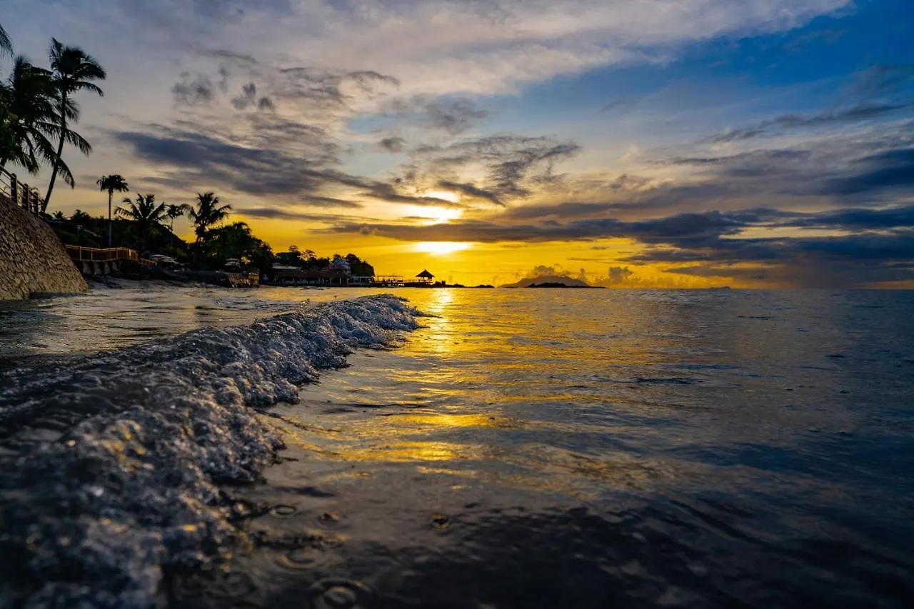 Fisherman'S Cove Resort Beau Vallon