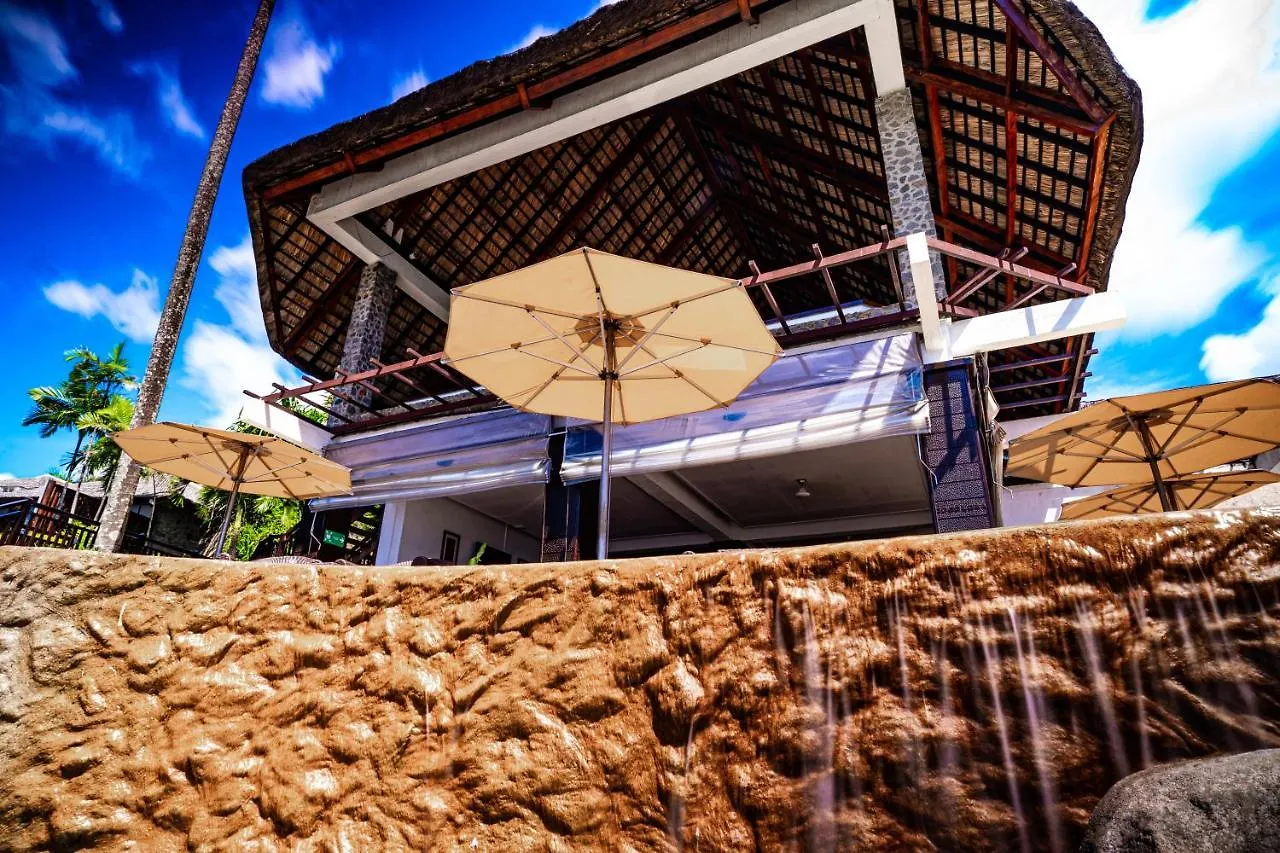 Fisherman'S Cove Resort Beau Vallon  4*, Beau Vallon (Mahe)