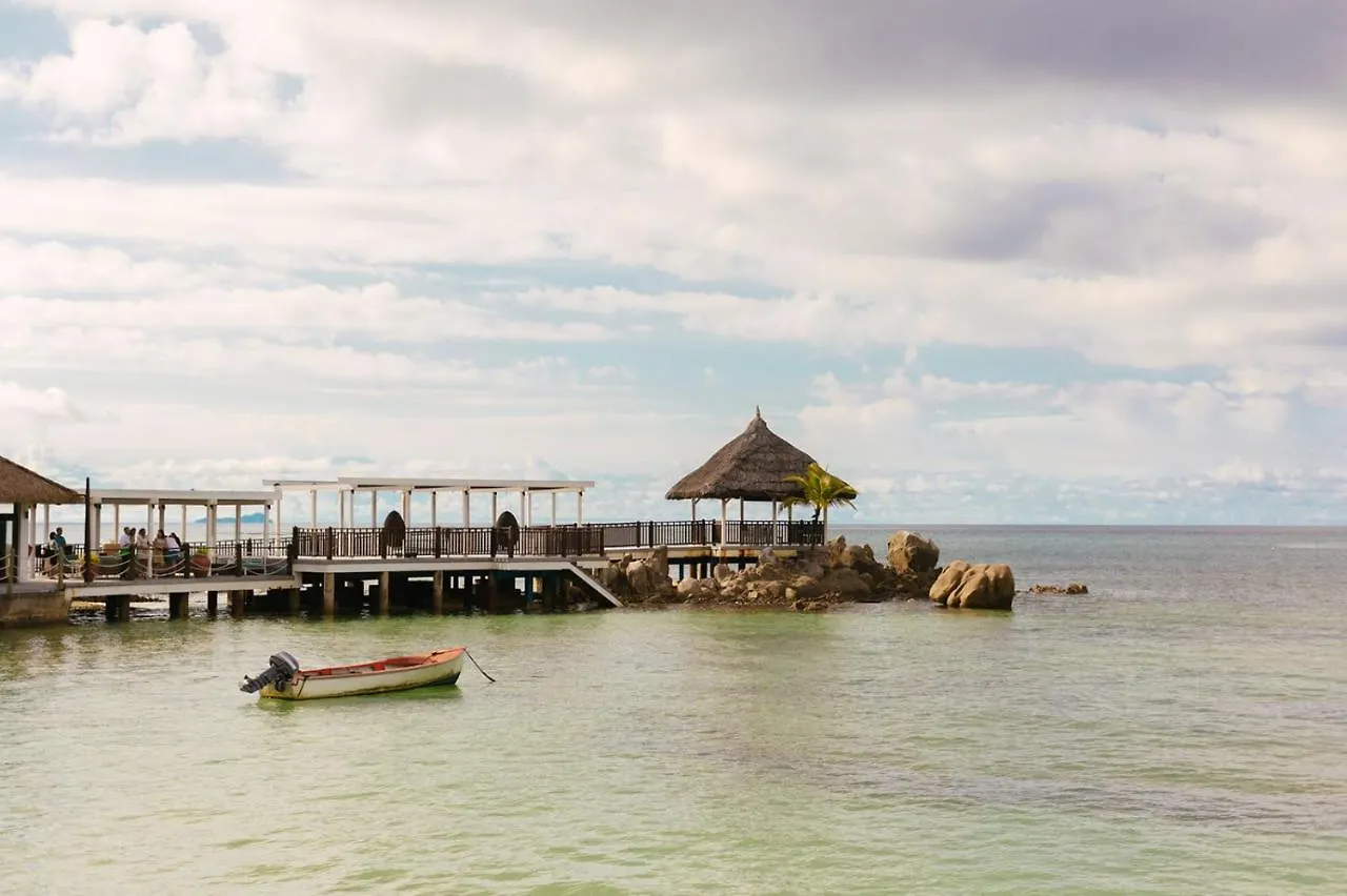 Fisherman'S Cove Resort Beau Vallon  4*, Beau Vallon (Mahe) Seychelles