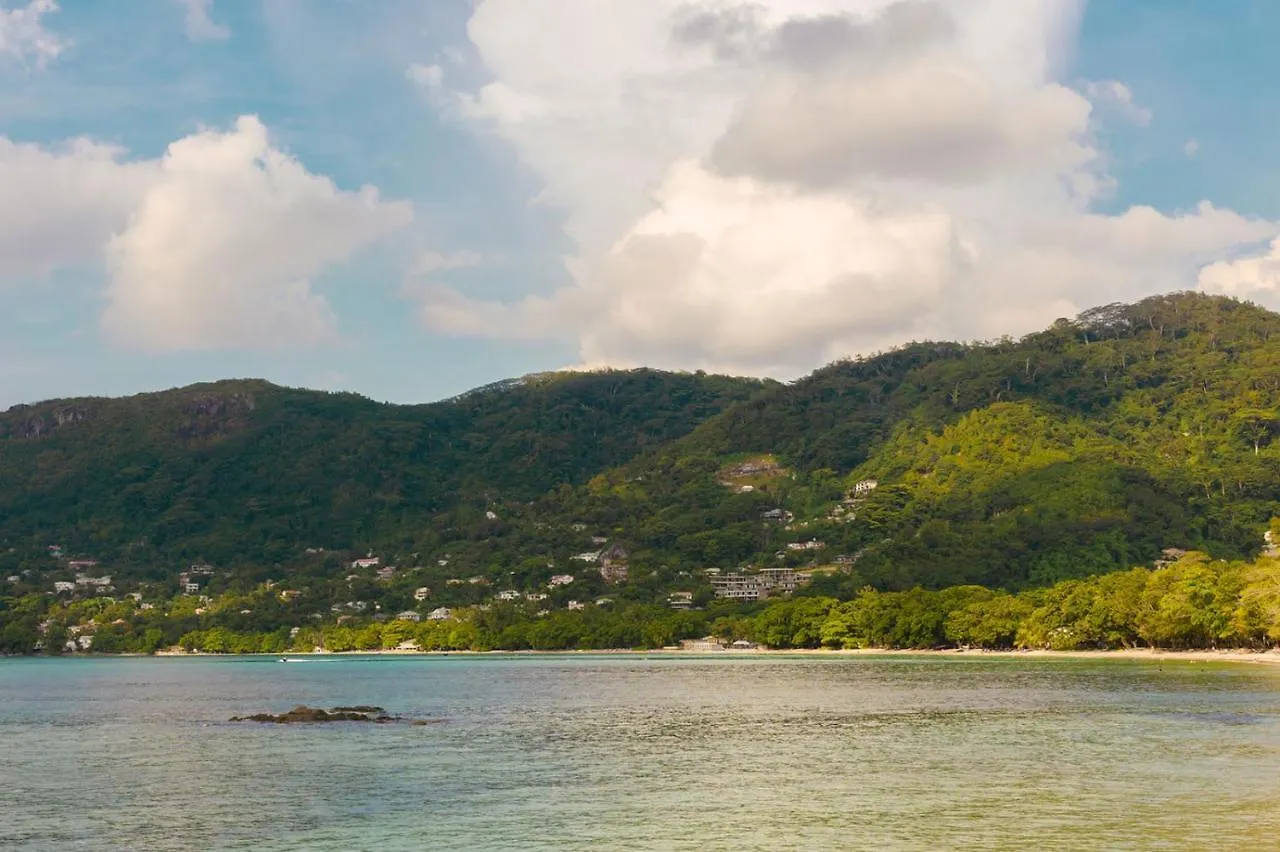 ****  Fisherman'S Cove Resort Beau Vallon  Seychelles