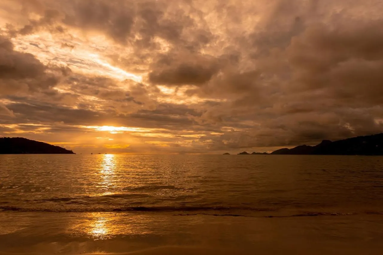 Fisherman'S Cove Resort Beau Vallon