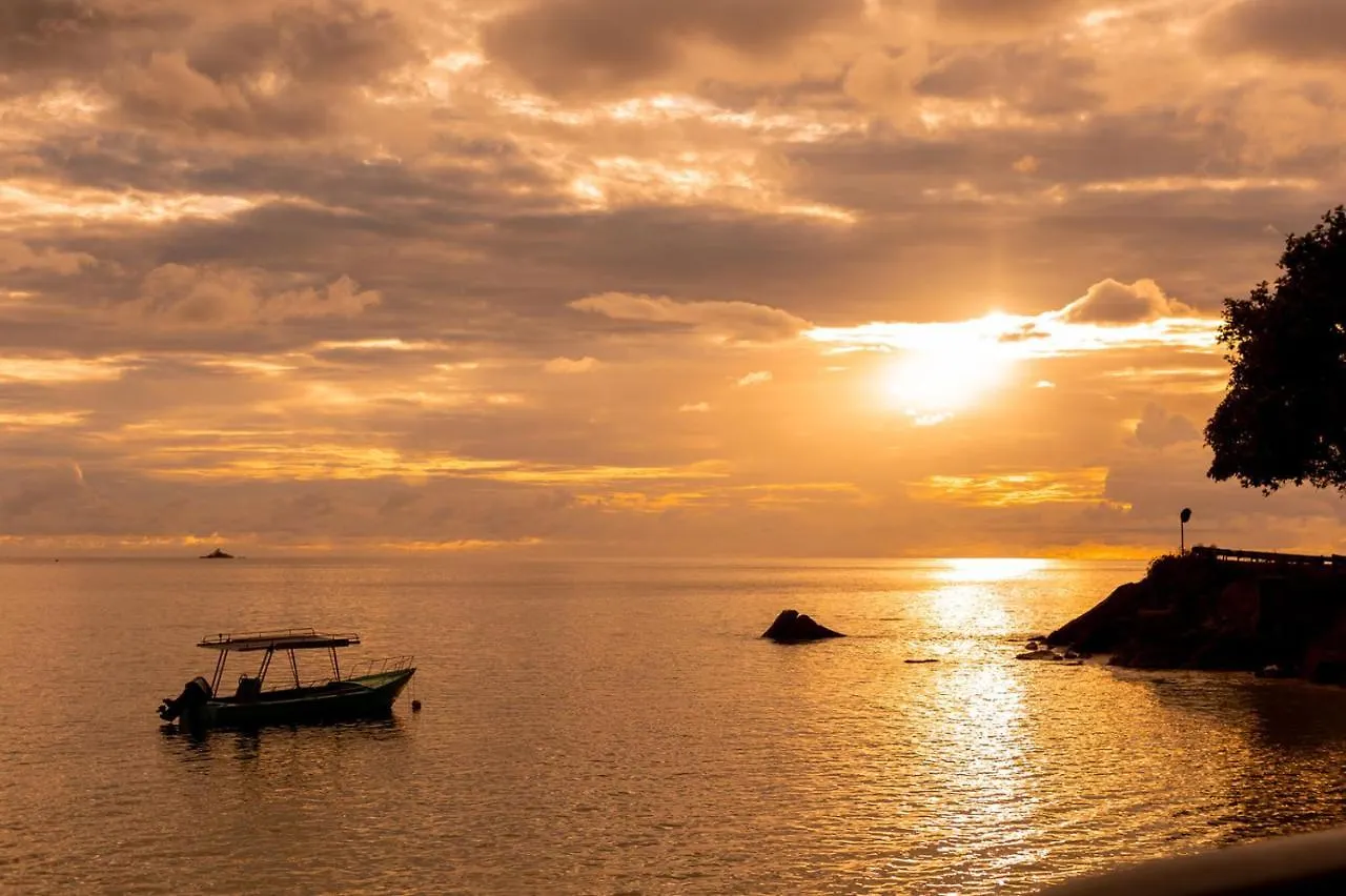 Fisherman'S Cove Resort Beau Vallon  4*, Beau Vallon (Mahe)