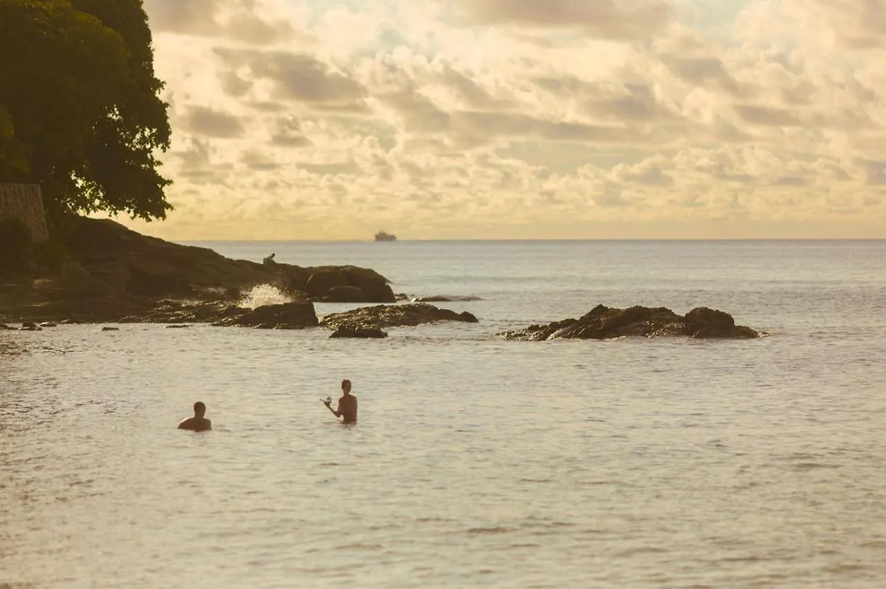 Fisherman'S Cove Resort Beau Vallon  Seychelles