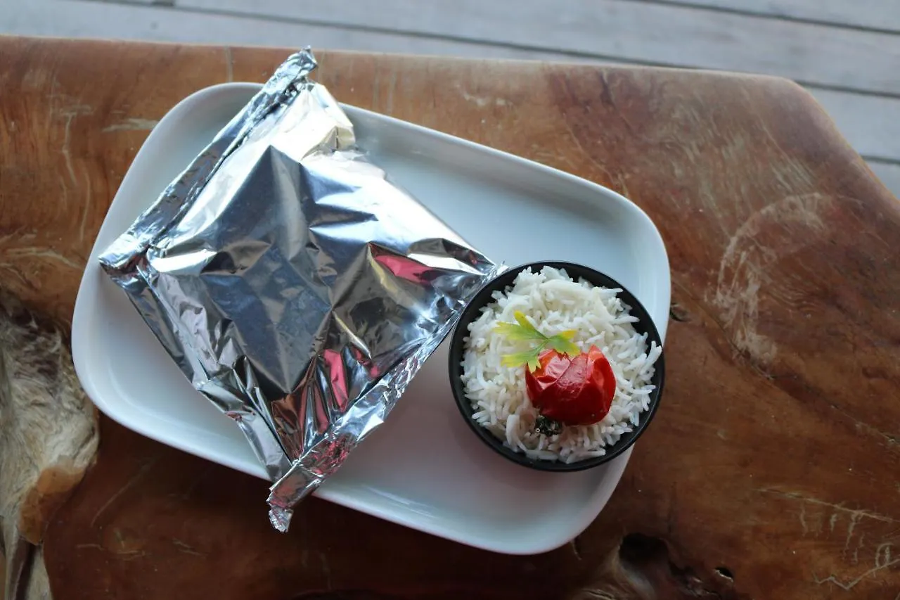 Fisherman'S Cove Resort Beau Vallon