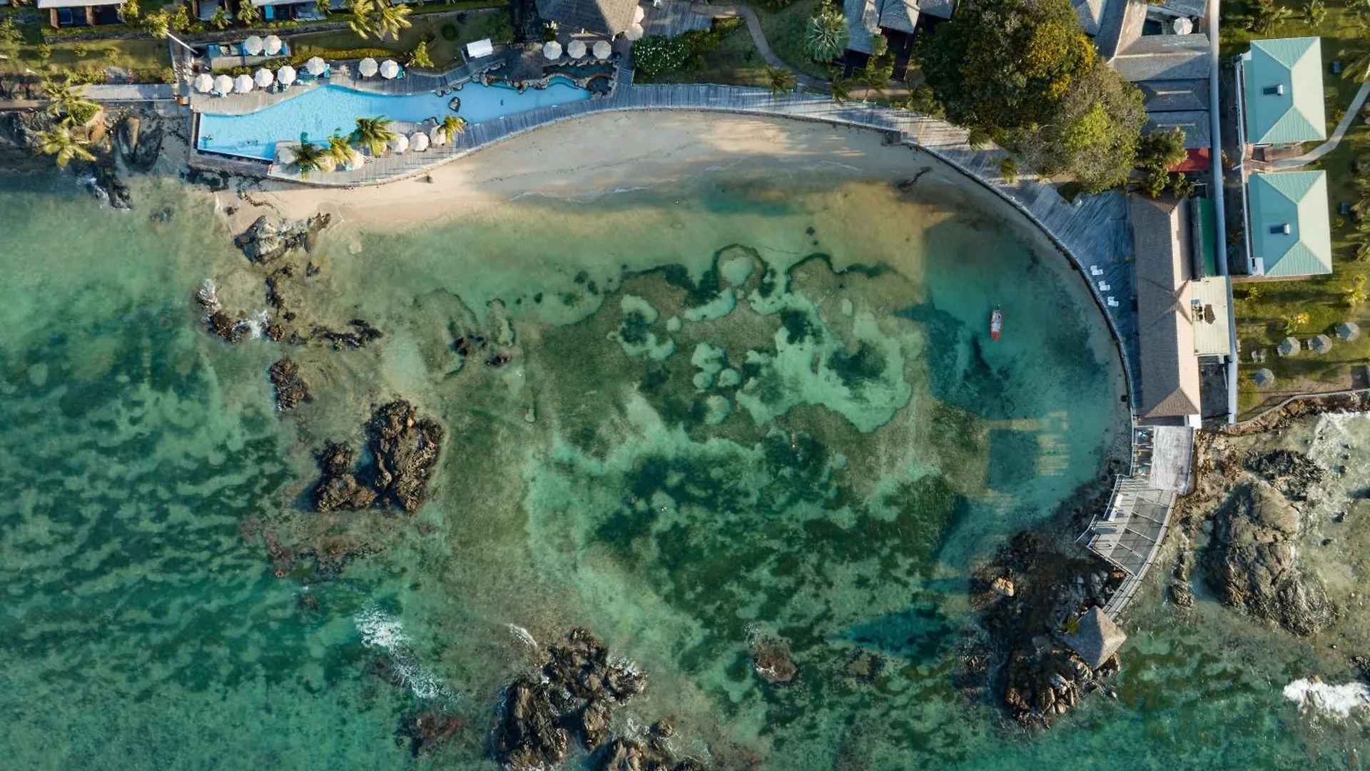Fisherman\'S Cove Resort contacts