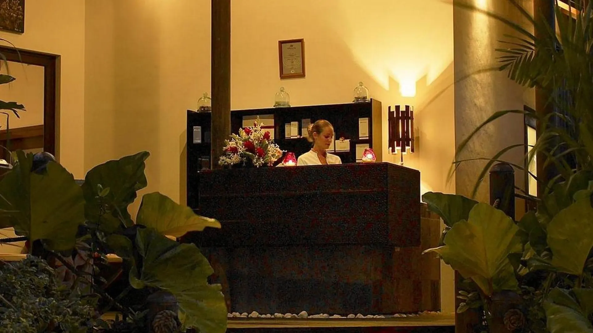 Fisherman'S Cove Resort Beau Vallon  Seychelles