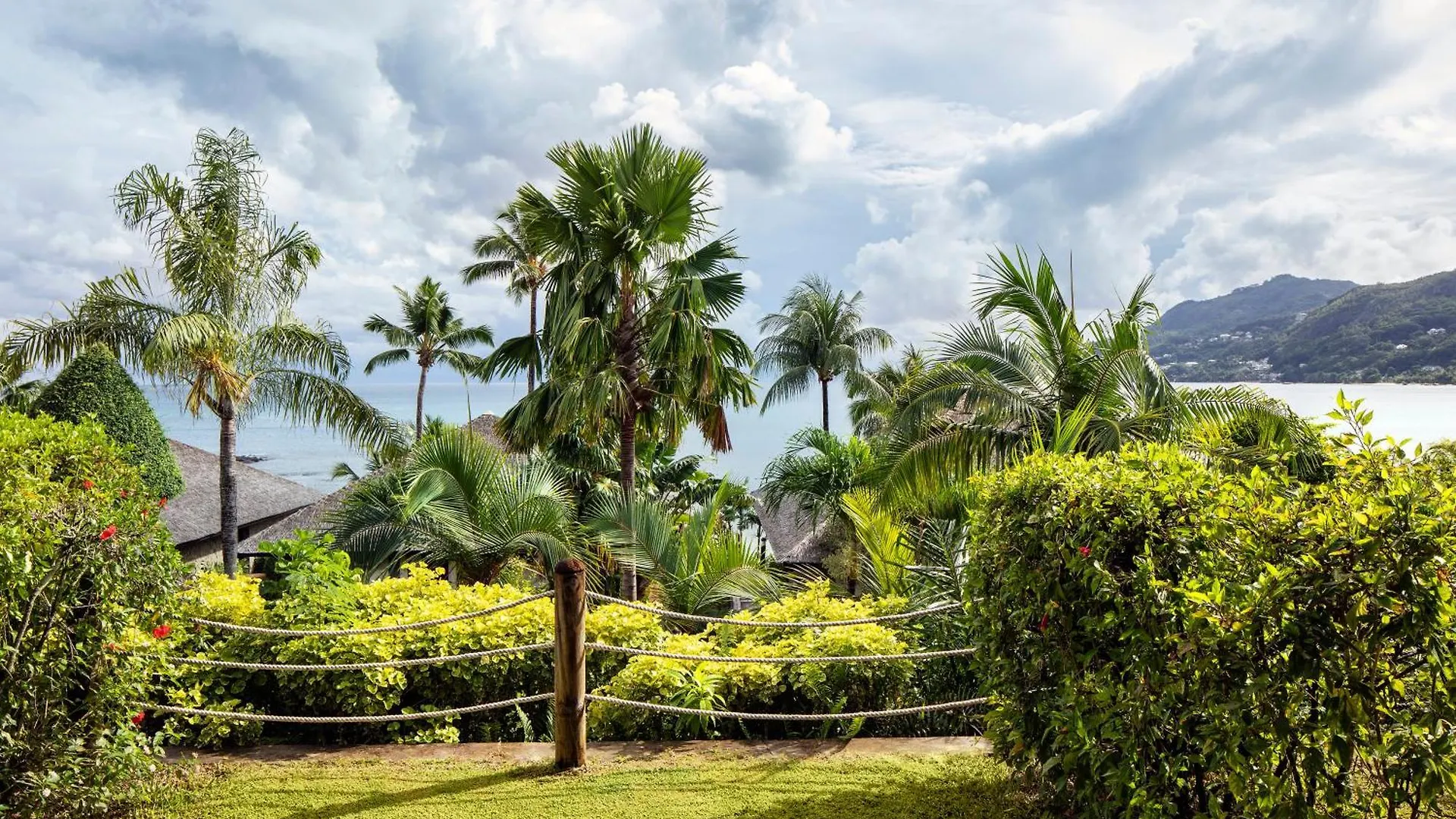Fisherman'S Cove Resort Beau Vallon   Beau Vallon (Mahe)