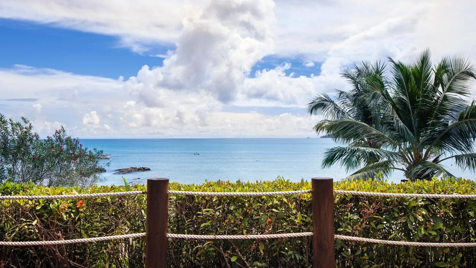 ****  Fisherman'S Cove Resort Beau Vallon  Seychelles