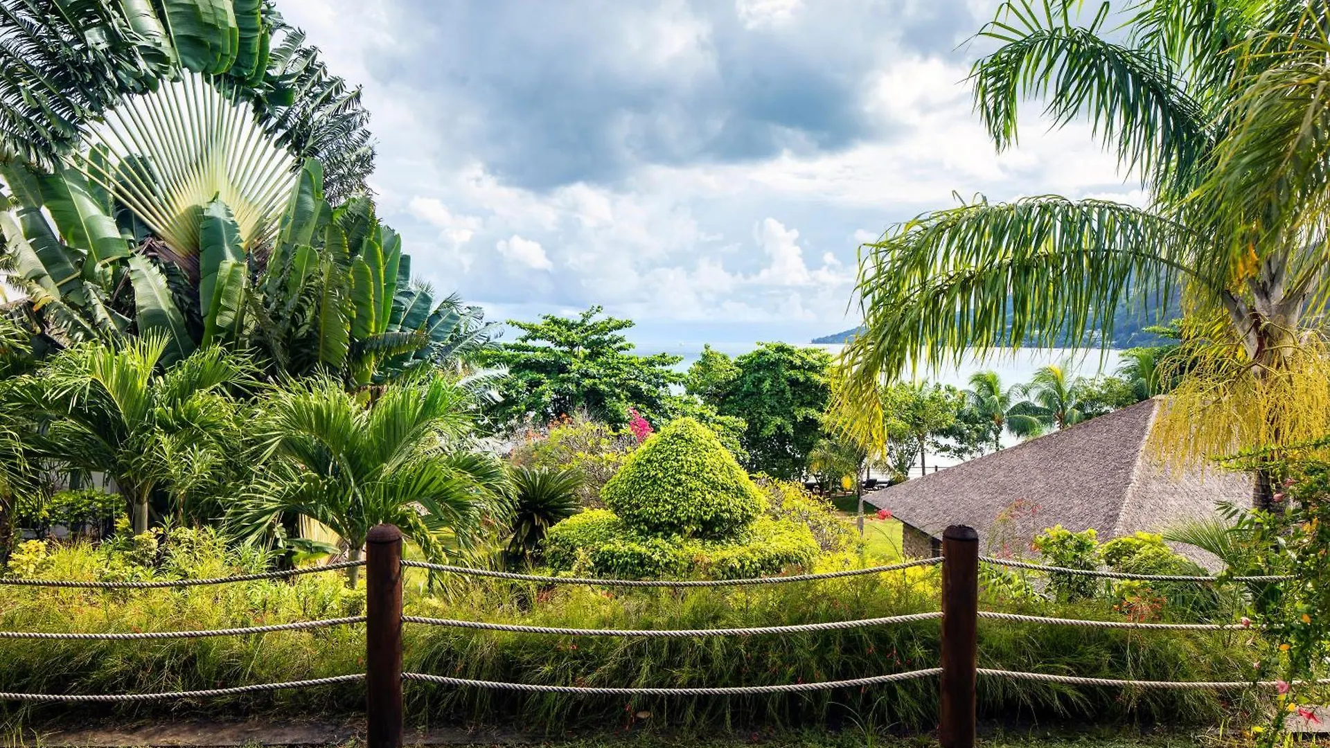 Fisherman'S Cove Resort Beau Vallon  Beau Vallon (Mahe)