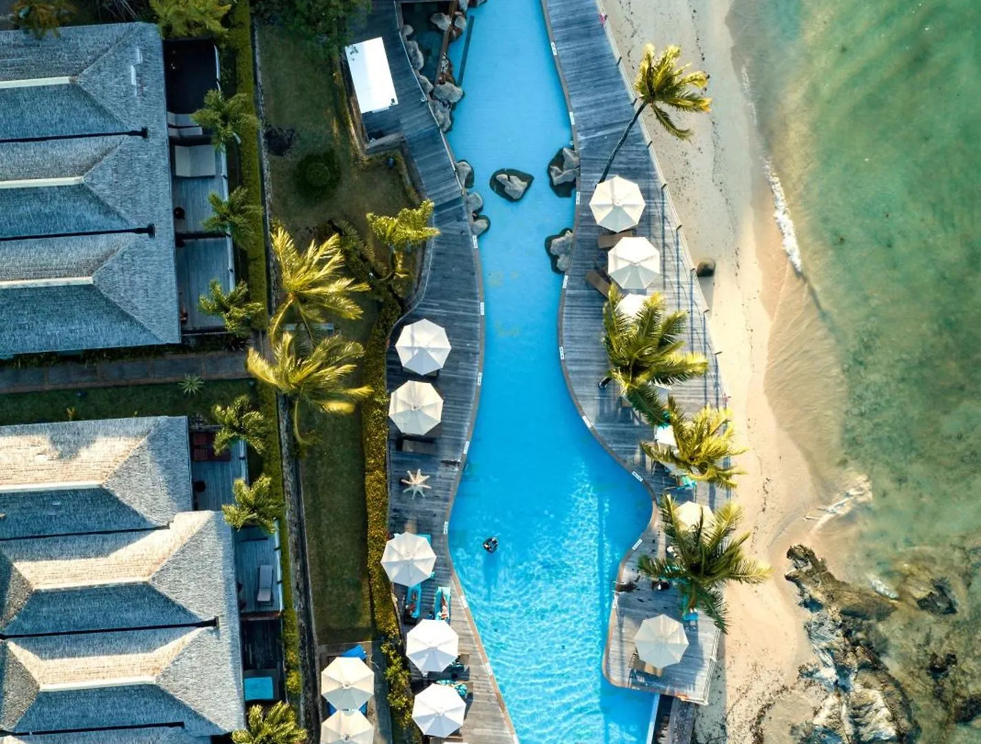 ****  Fisherman'S Cove Resort Beau Vallon  Seychelles