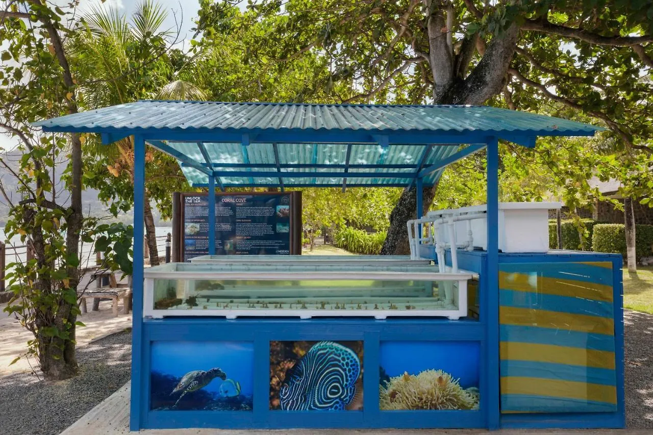 Fisherman'S Cove Resort Beau Vallon  4*, Beau Vallon (Mahe)