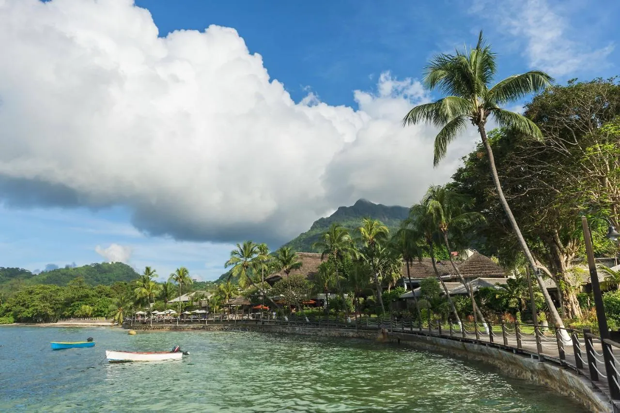 Fisherman'S Cove Resort Beau Vallon  Seychelles