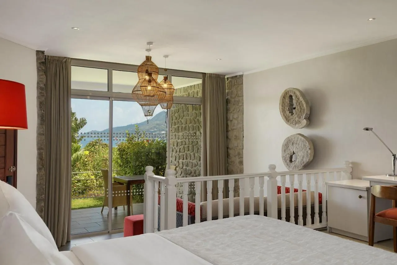 Fisherman'S Cove Resort Beau Vallon  4*, Beau Vallon (Mahe) Seychelles