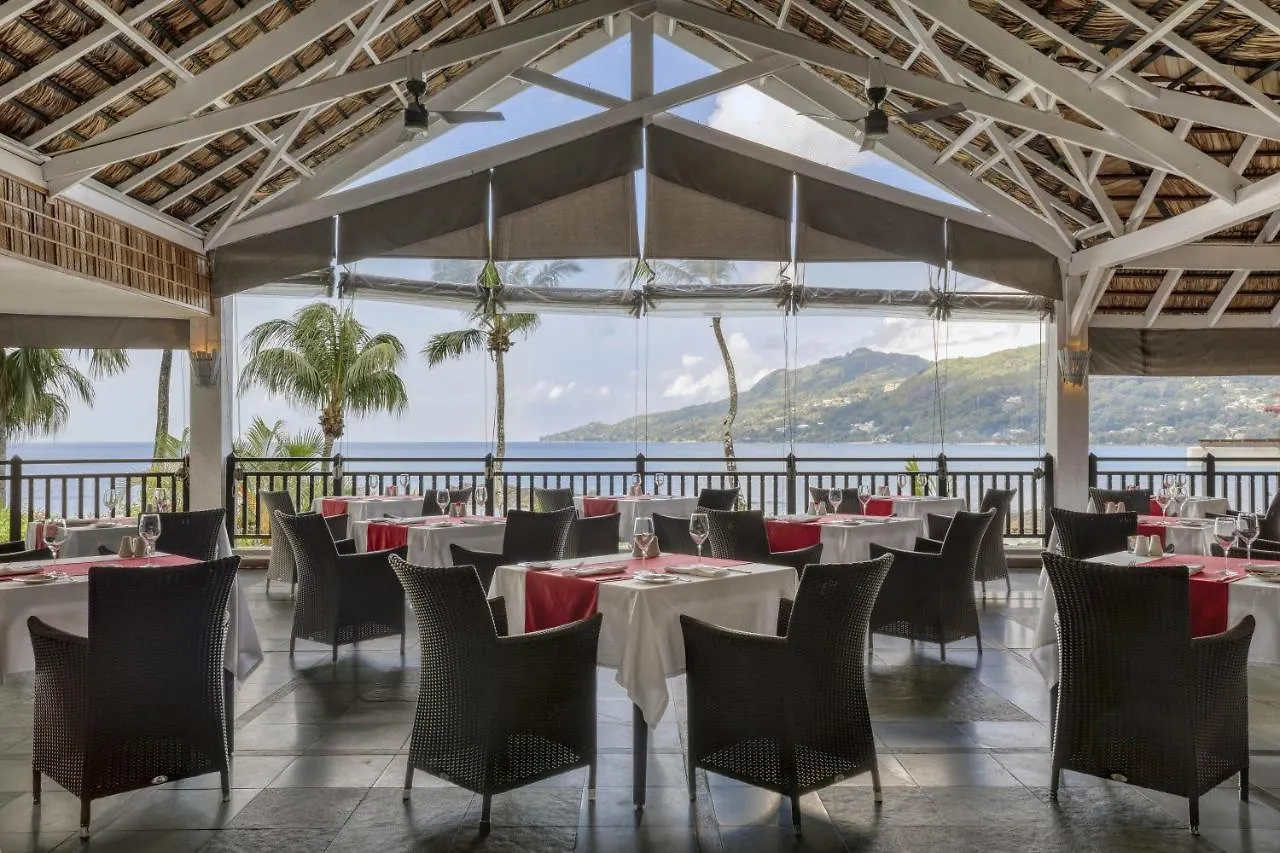Fisherman'S Cove Resort Beau Vallon   Beau Vallon (Mahe)